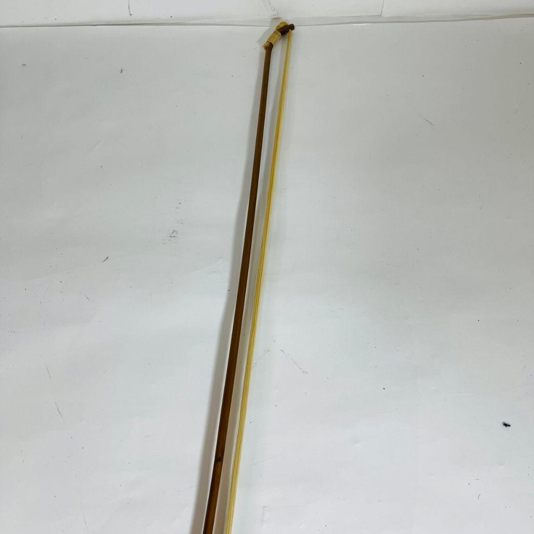 保証書付き】 二胡 ケース付 本蛇皮製 YMHER30