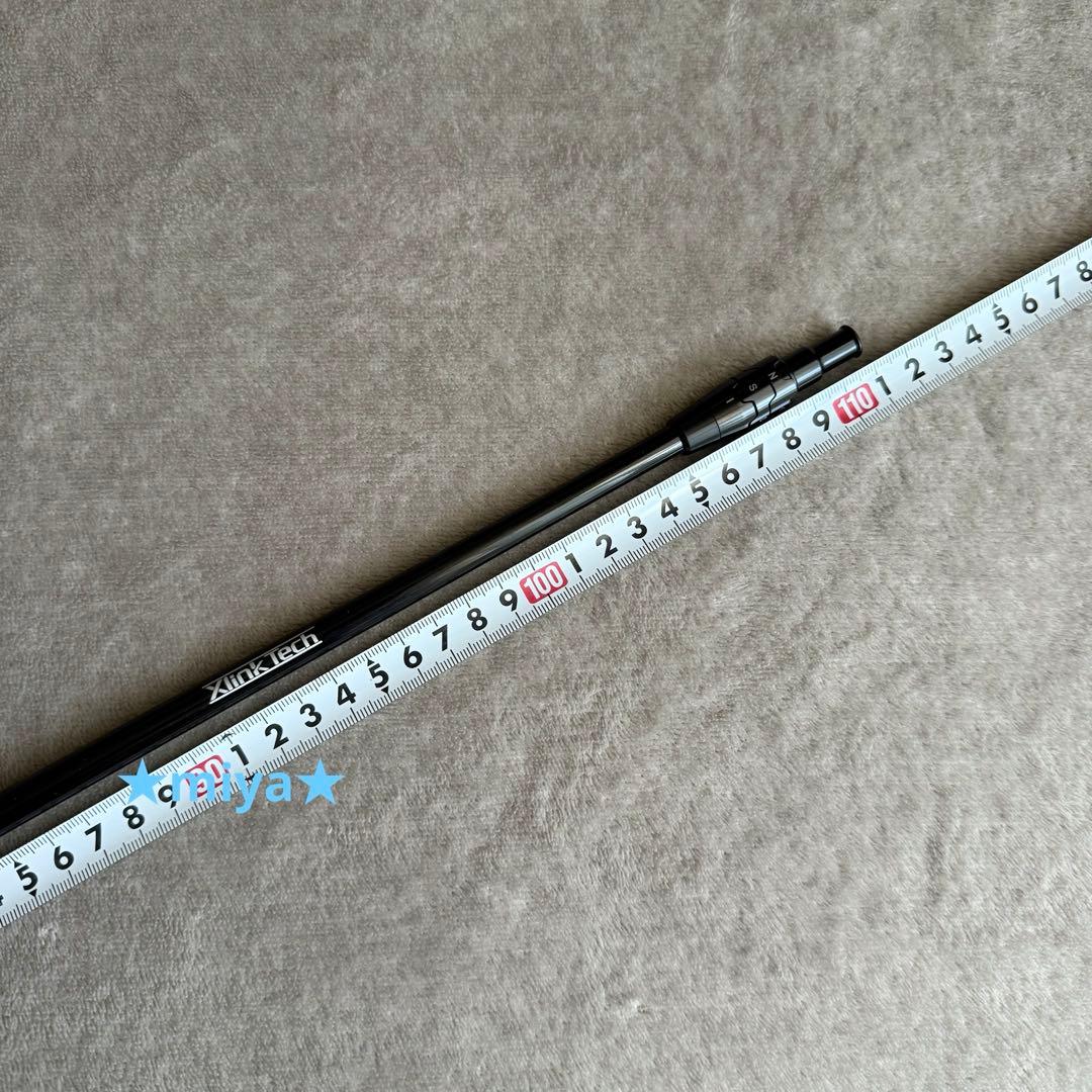 TENSEI™ Pro White 1K 50R キャロウェイスリーブ テンセイ 1K プロ