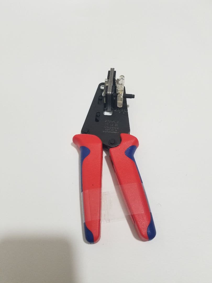 knipex 配線 ストリッパー新品 imgrc0115675971.jpg