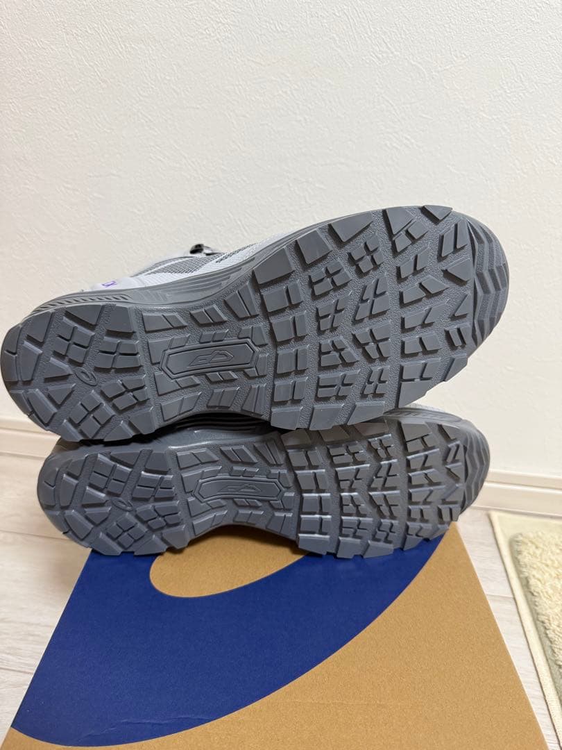 アシックス安全靴　GORE-TEX BOA 安全靴 27.0cm