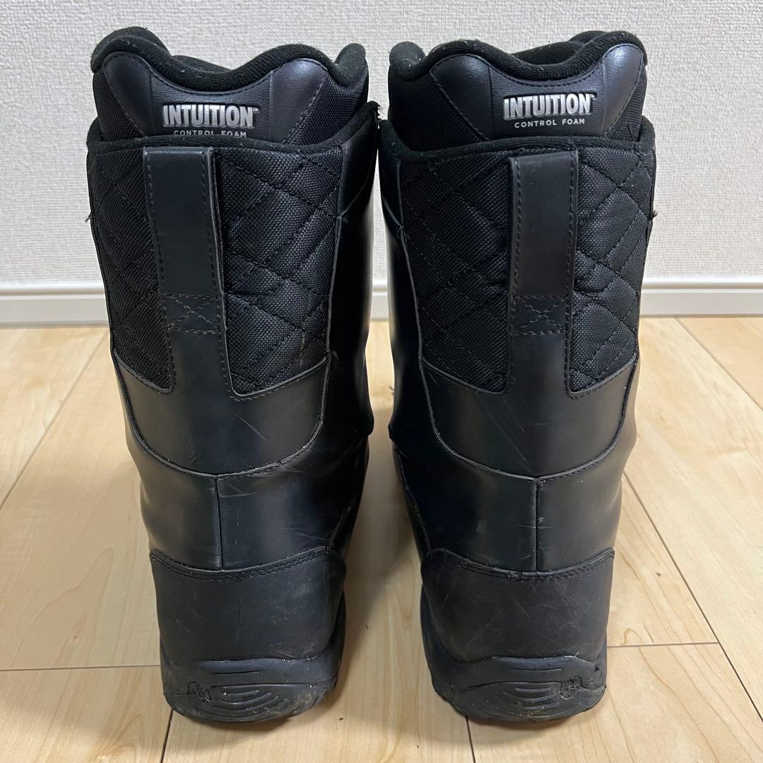 【即日発送】スノボブーツ　K2 ケーツー RYKER ライカー 29.0cm