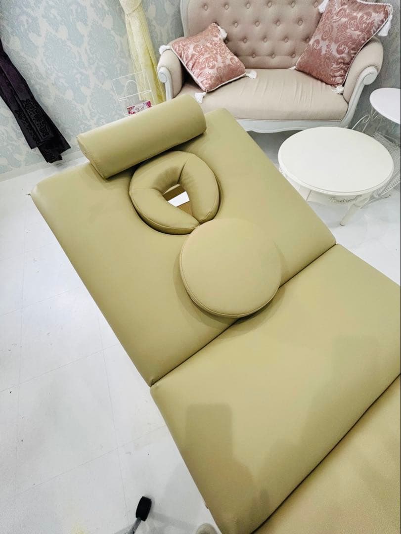 エステ マッサージ用　折りたたみベッド 楽天市場】折りたたみ マッサージベッド DXU-008 木製 有孔 長さ185×幅