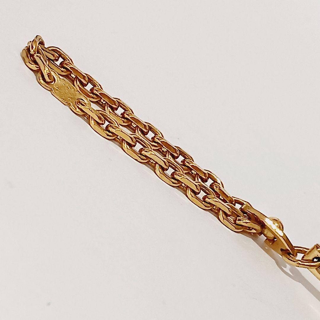 HERMES エルメス フィルー グローブホルダーGP ゴールド 真贋済 - メルカリ