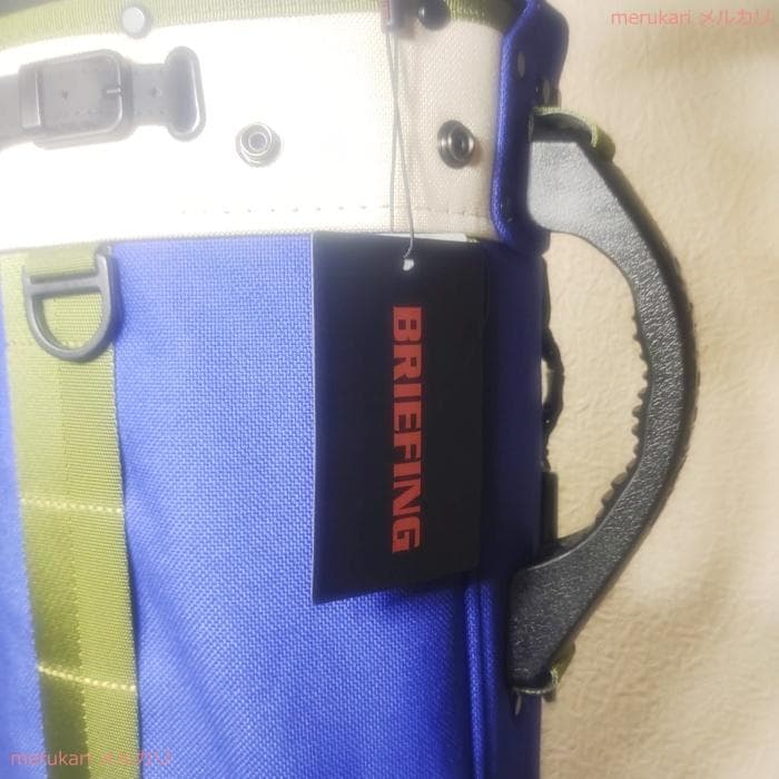 新品】クラシカル！ブリーフィング☆BRG241D26☆CR-8#02☆ブルー