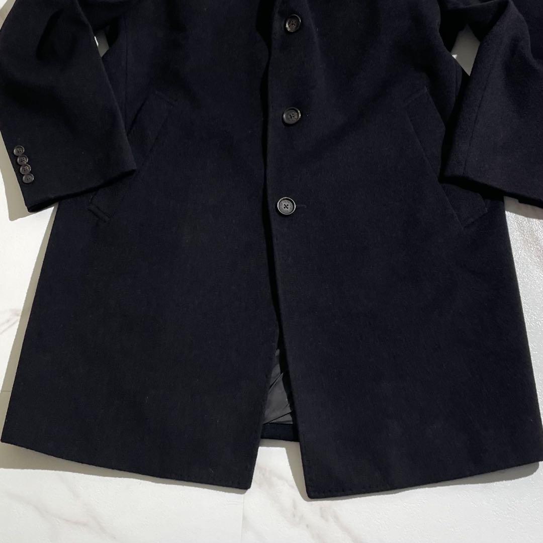 美品 XLサイズ ブルックスブラザーズ REGENT チェスターコート 【67