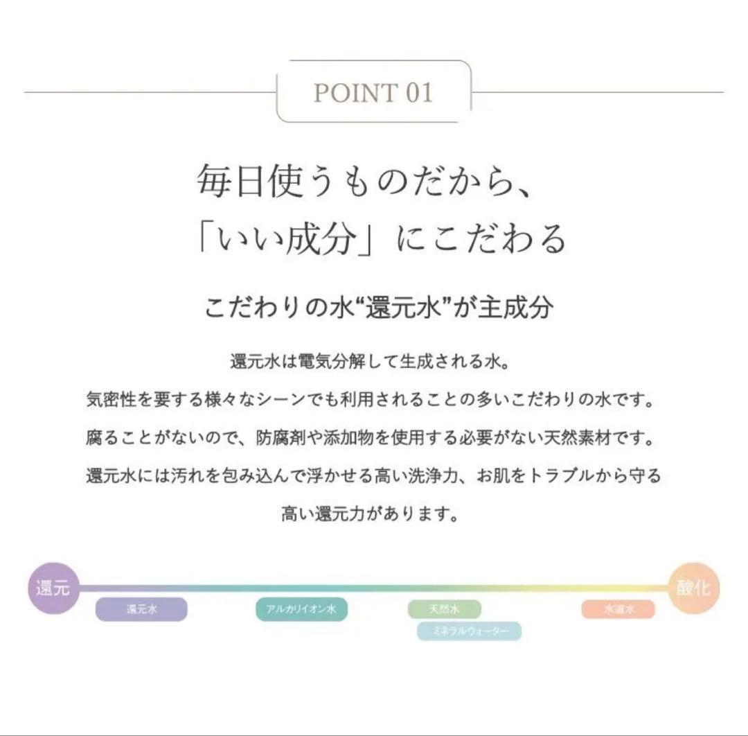 お値引き致しました◎ 【高級クレンジング】EYEDOR 6本セット お値引き