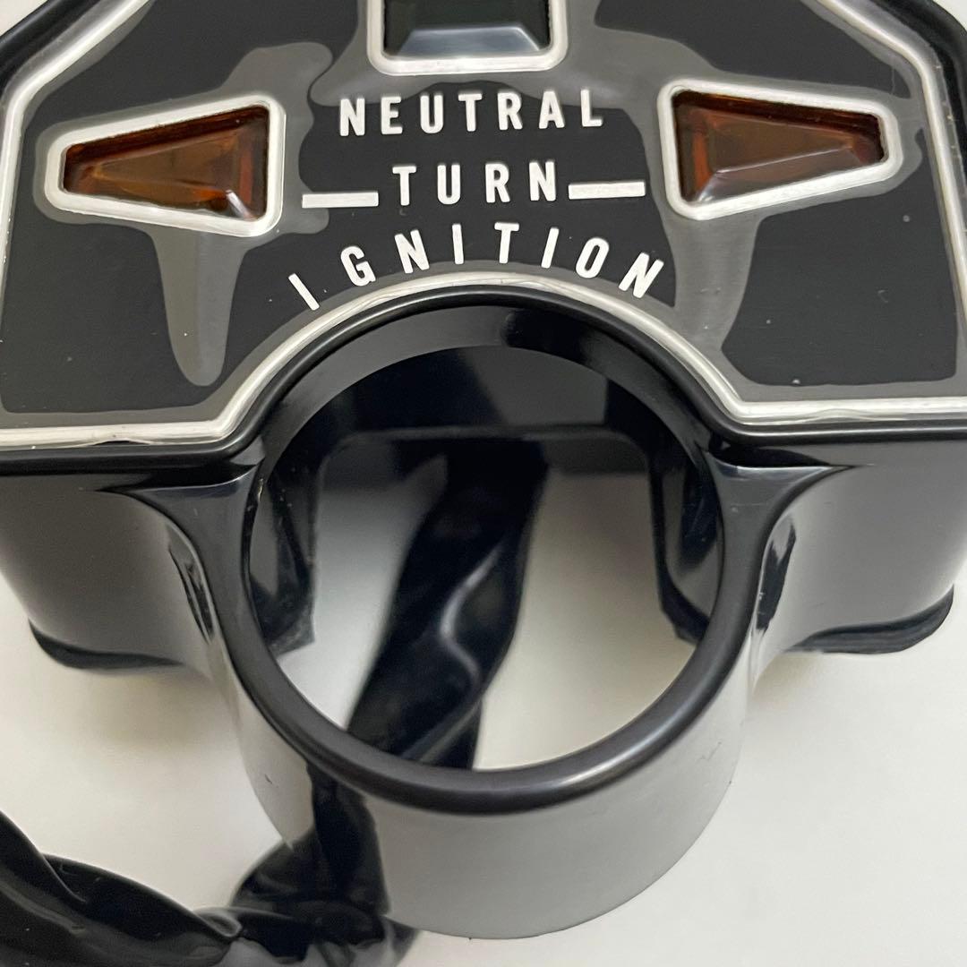 新品・未使用品】 旧CB400Four 純正 インジケーター パイロットランプ