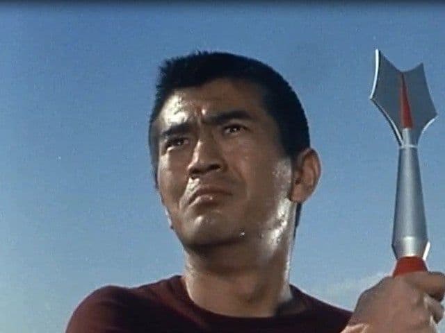 ファイヤーマン ファイヤースティック ○LD-BOX購入特典 変身アイテム