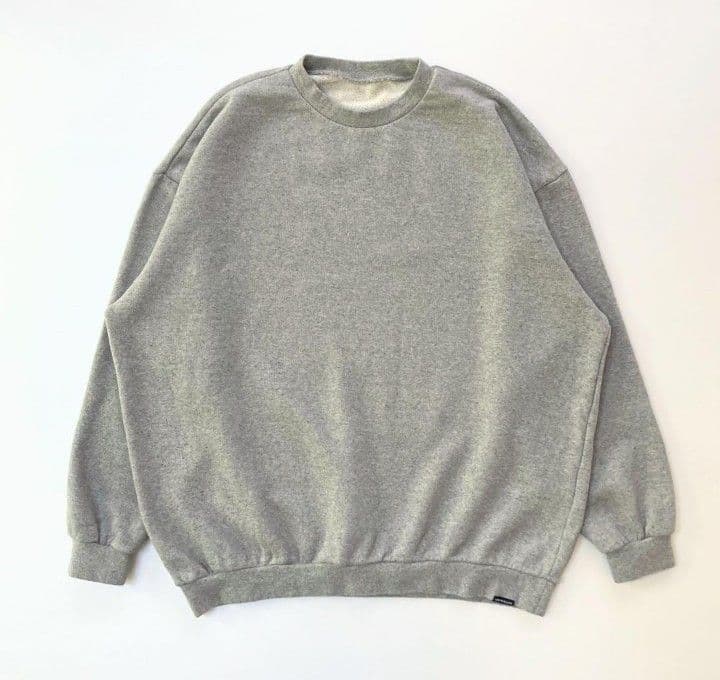 confect UpcycleLino BASIC 裏毛ビッグスウェット 2 - メルカリ