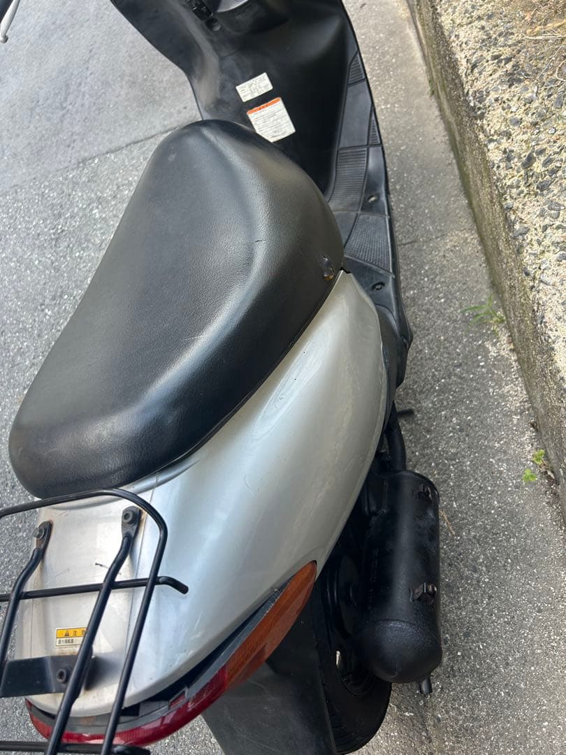 格安！大阪府スズキレッツ2 早めに購入してくれる方お値段お下げします！