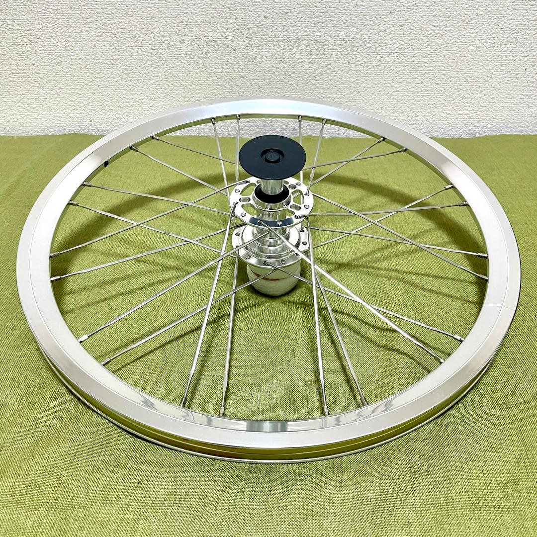 QUASAR Q2 完組ホイール 軽量タイプ