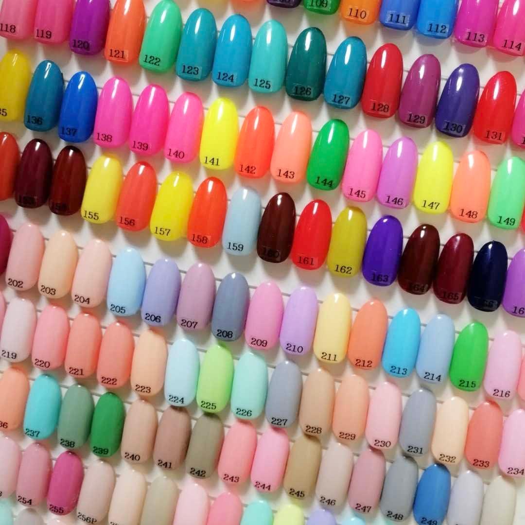 1点限り】即日発送 プティール全色セット アクリルケース付き - メルカリ