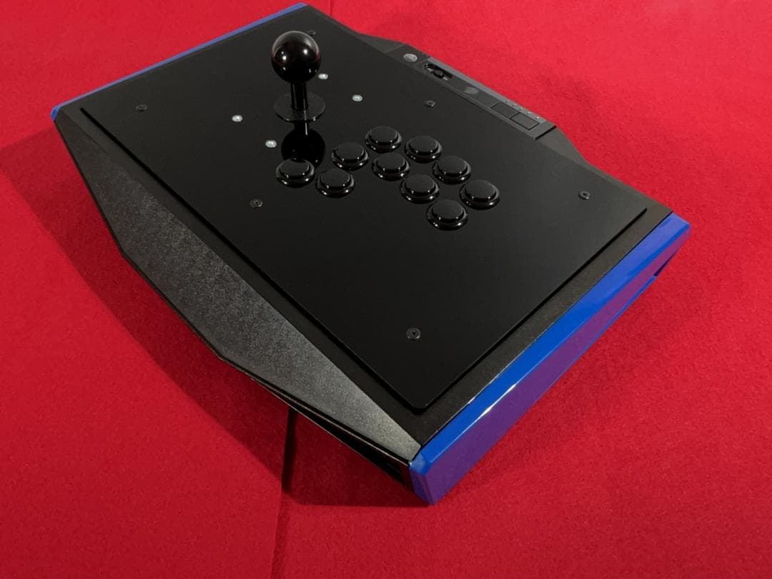 MAD CATZ TE2 右手24mm仕様 L3 R3 ボタン増設カスタム - メルカリ