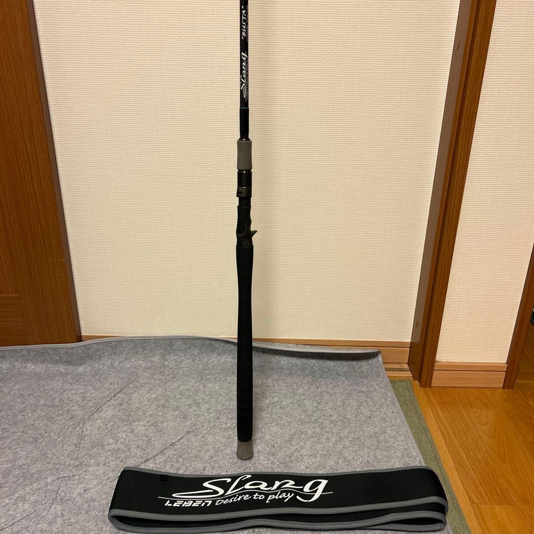 DESIGNO/デジーノ スラング LS-C75XXXHRX バスタ DESIGNO（デジーノ） レーベン スラング BUSTA LS-C75XXXHRX