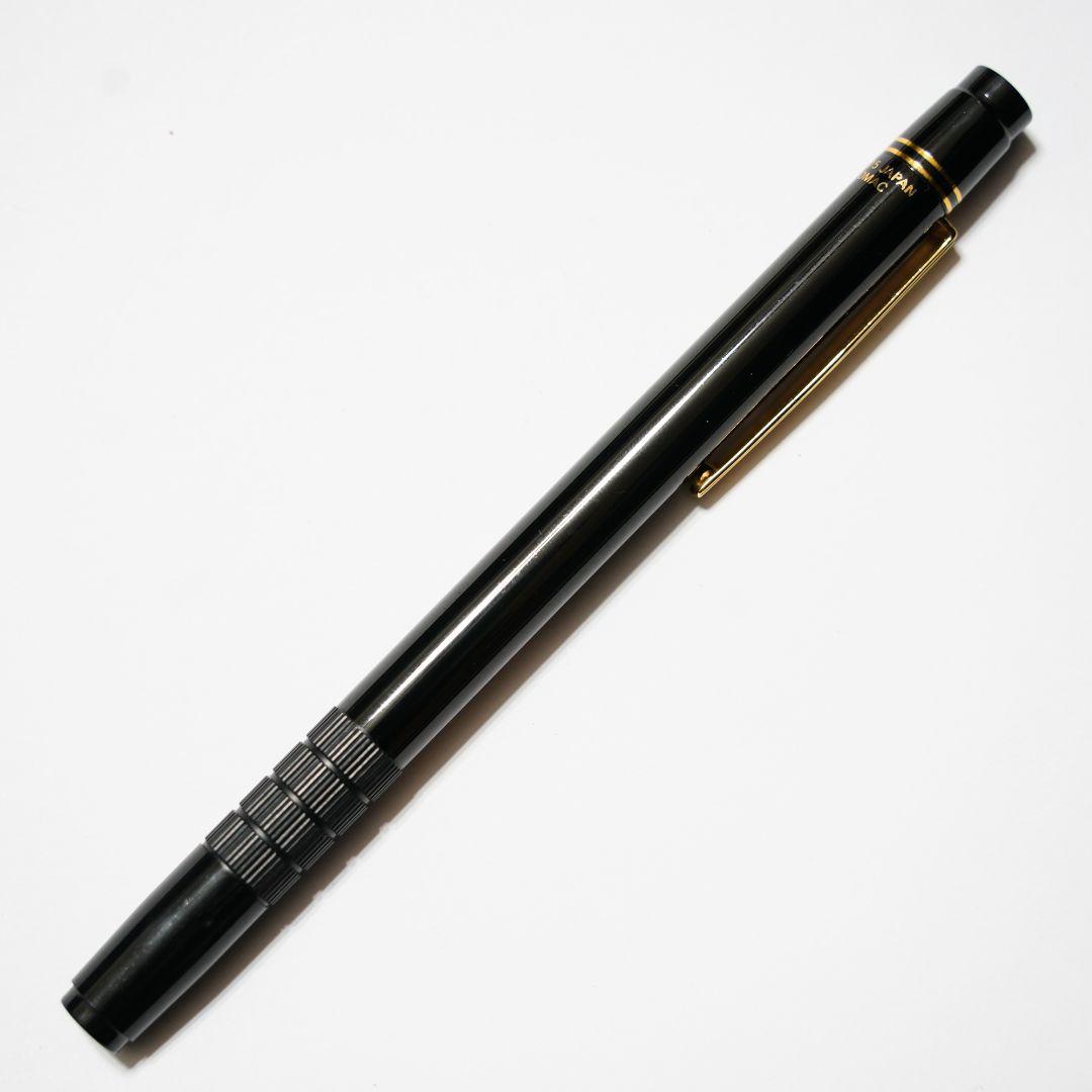 Pilot　AutomacE500　廃盤シャープペンシル　0.5mm　パイロット