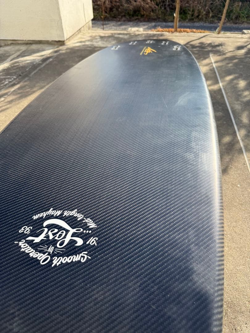 銀月様専用 Smooth Operator （Double Dart）7.0 - メルカリ