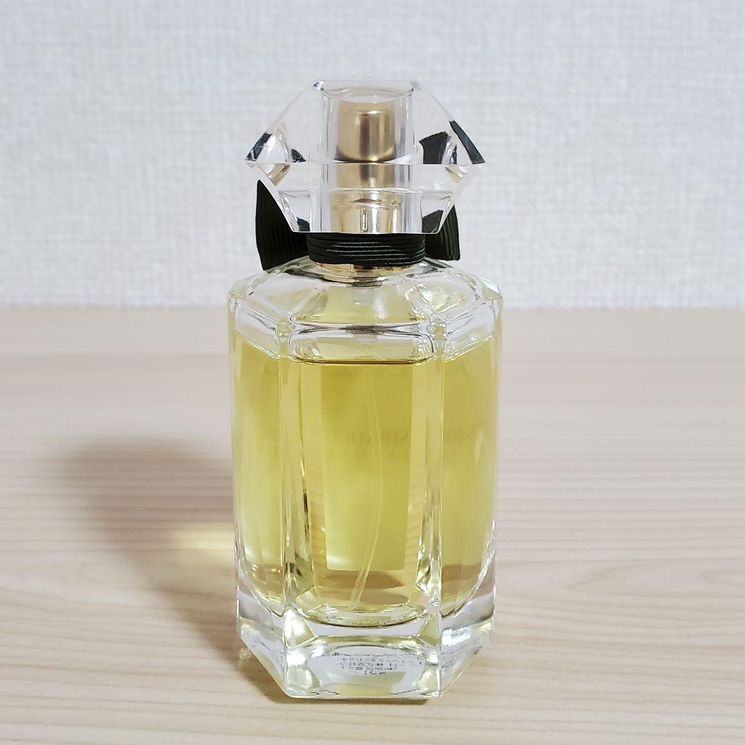 希少品】劇場版 はいからさんが通る オードトワレ 伊集院忍 50ml