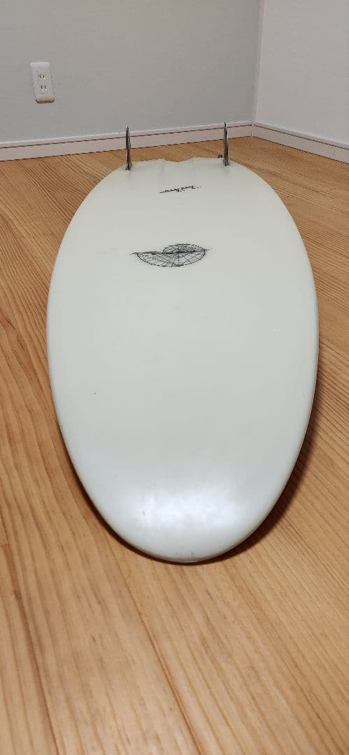 激レア！Hydrodynamica モデル名:不明　詳細はコメント欄参照