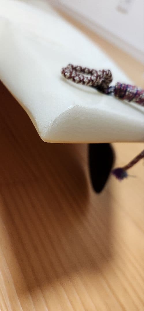 激レア！Hydrodynamica モデル名:不明　詳細はコメント欄参照