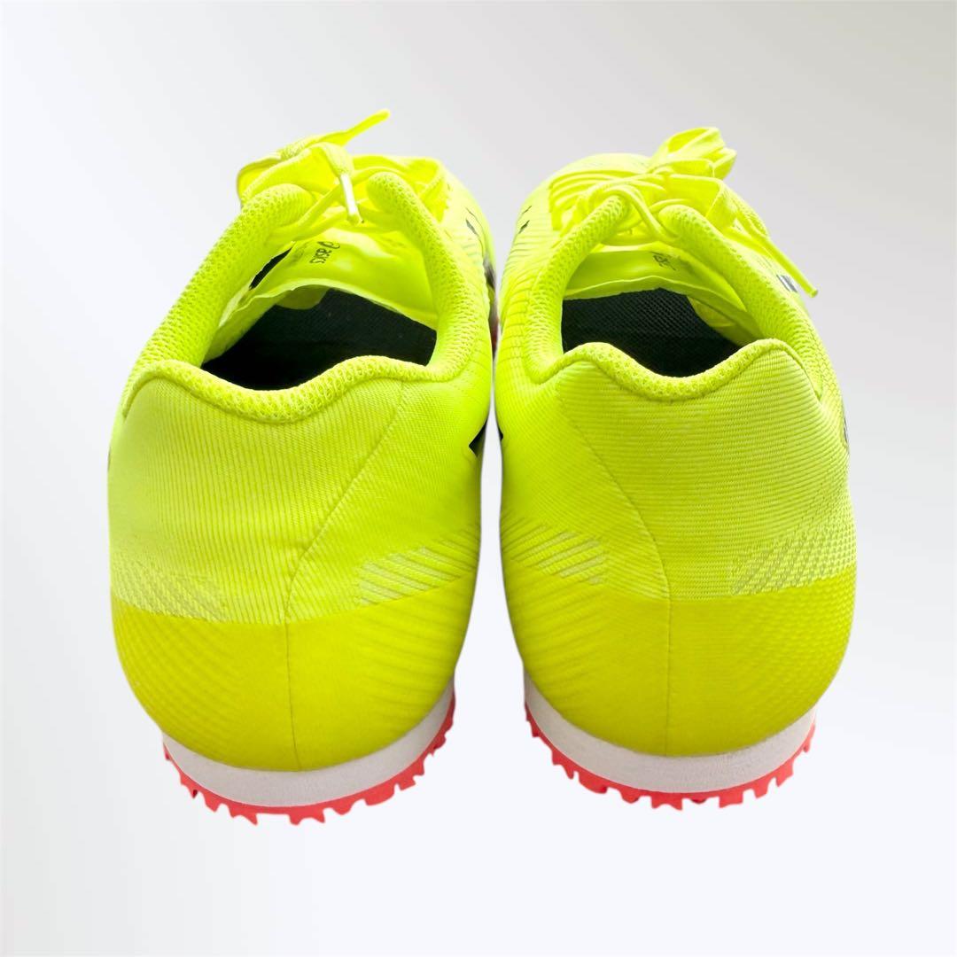 asics アシックス WINDSPRINT 3 陸上競技　27.0cm