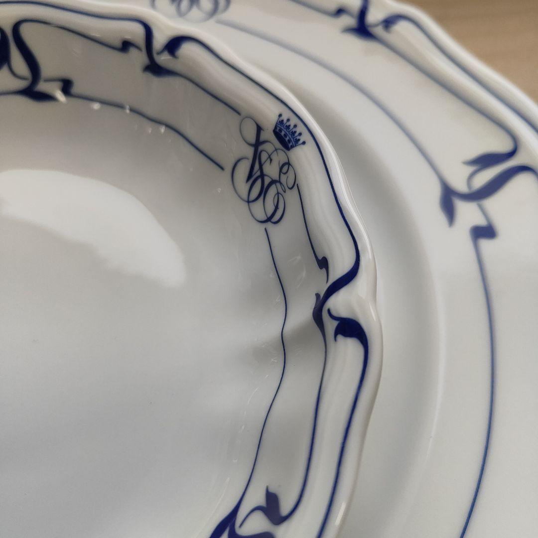 リチャードジノリ Richard Ginori オリエントエクスプレス 3点 - メルカリ