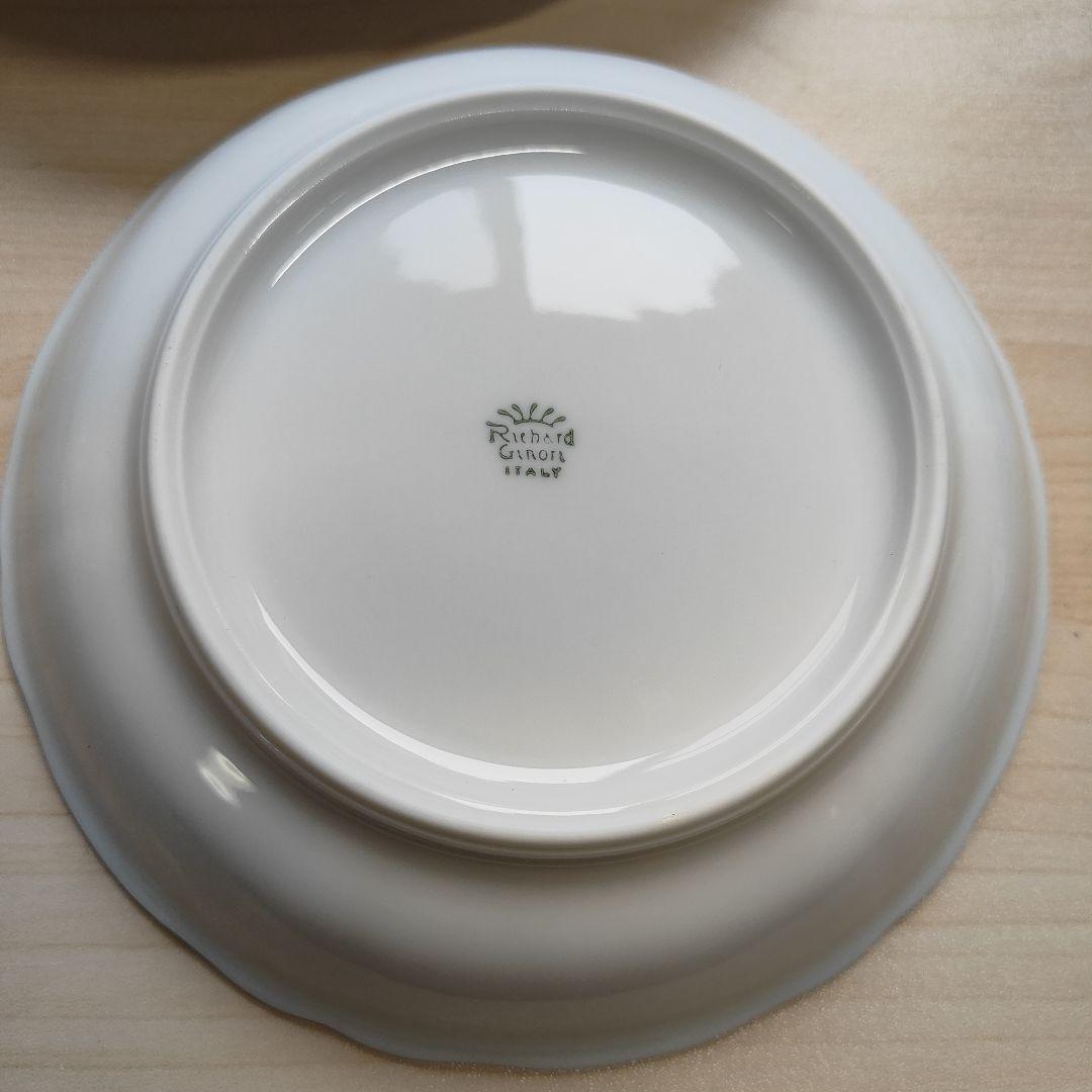 リチャードジノリ Richard Ginori オリエントエクスプレス 3点 - メルカリ