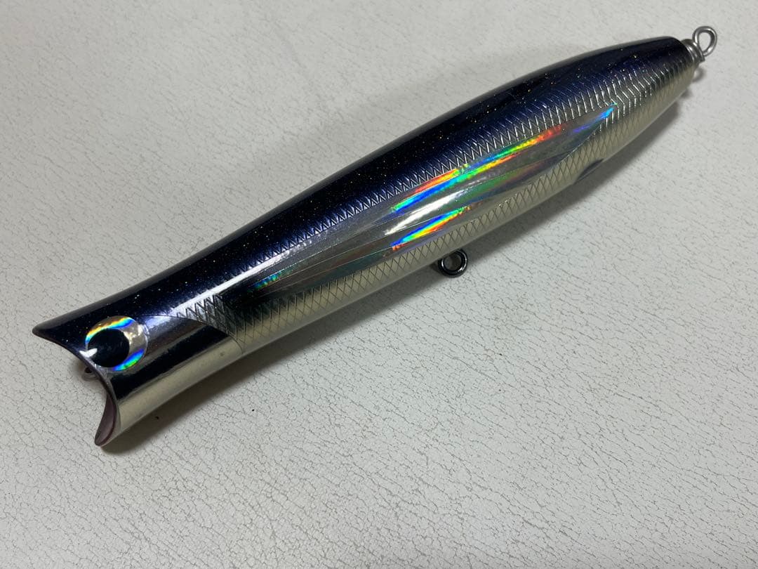 トミポップ180 中山工房 カーペンター carpenter γ BF