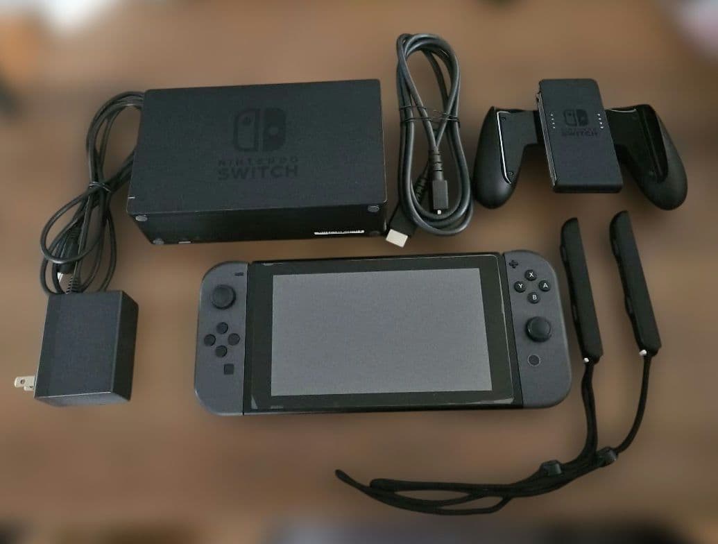Nintendo Switch スイッチ 本体 セット 周辺機器 テレビゲーム Nintendo Switch 2 /Nintendo Switch 本体・周辺機器 | My Nintendo