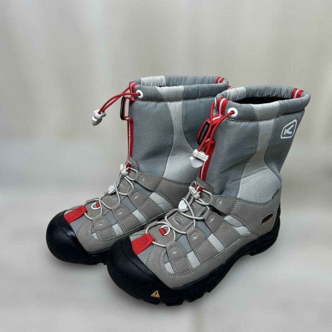 キーン　ウインターポート2 スノーブーツ　28cm KEEN（キーン） ○○キーン ウィンターポート KEEN WINTERPORT II