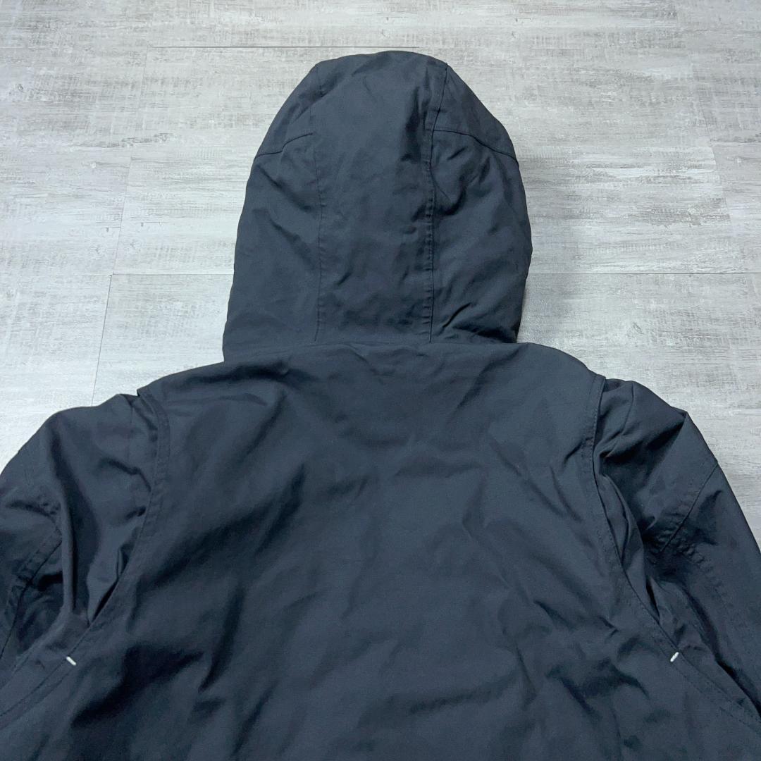 お買い得☆ 大きいサイズ CSB スキーウェア メンズ XL-XXL相当 黒 小売