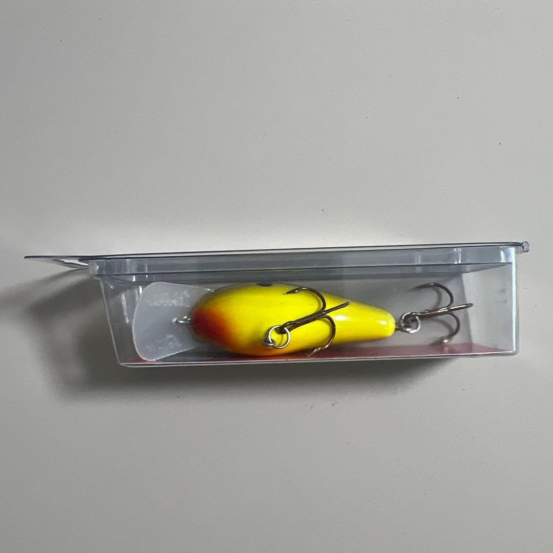廃盤・未使用】WEC Custom Lures／Wobblerの通販はau PAY マーケット