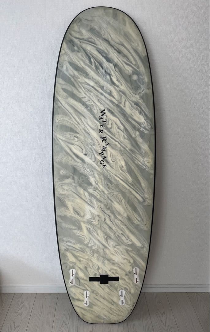 ウォーターランページ リトルモンスター 5.10 【鎌倉・湘南手渡し限定