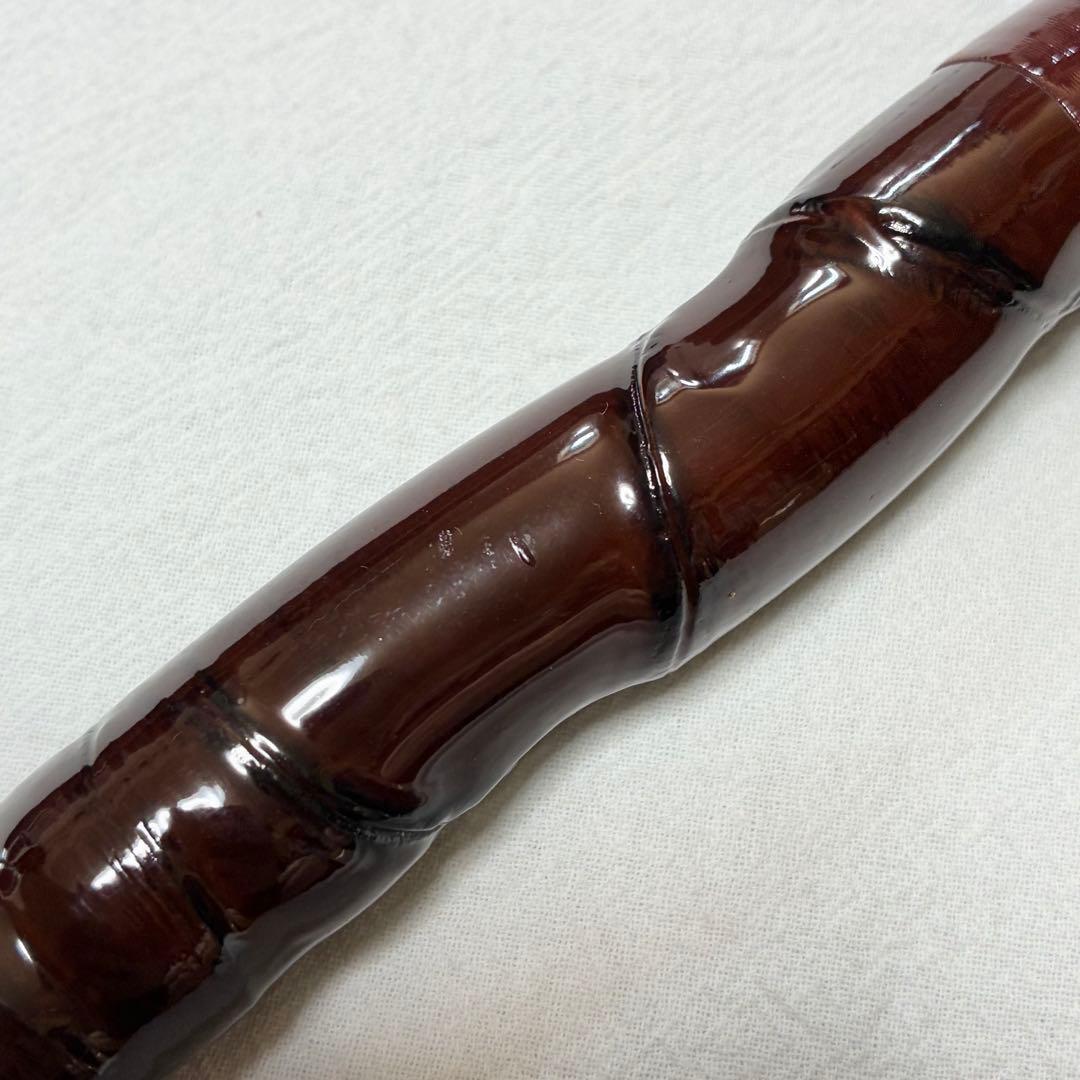 櫻井釣具 別誂 櫻伊勢 1.95m 釣竿