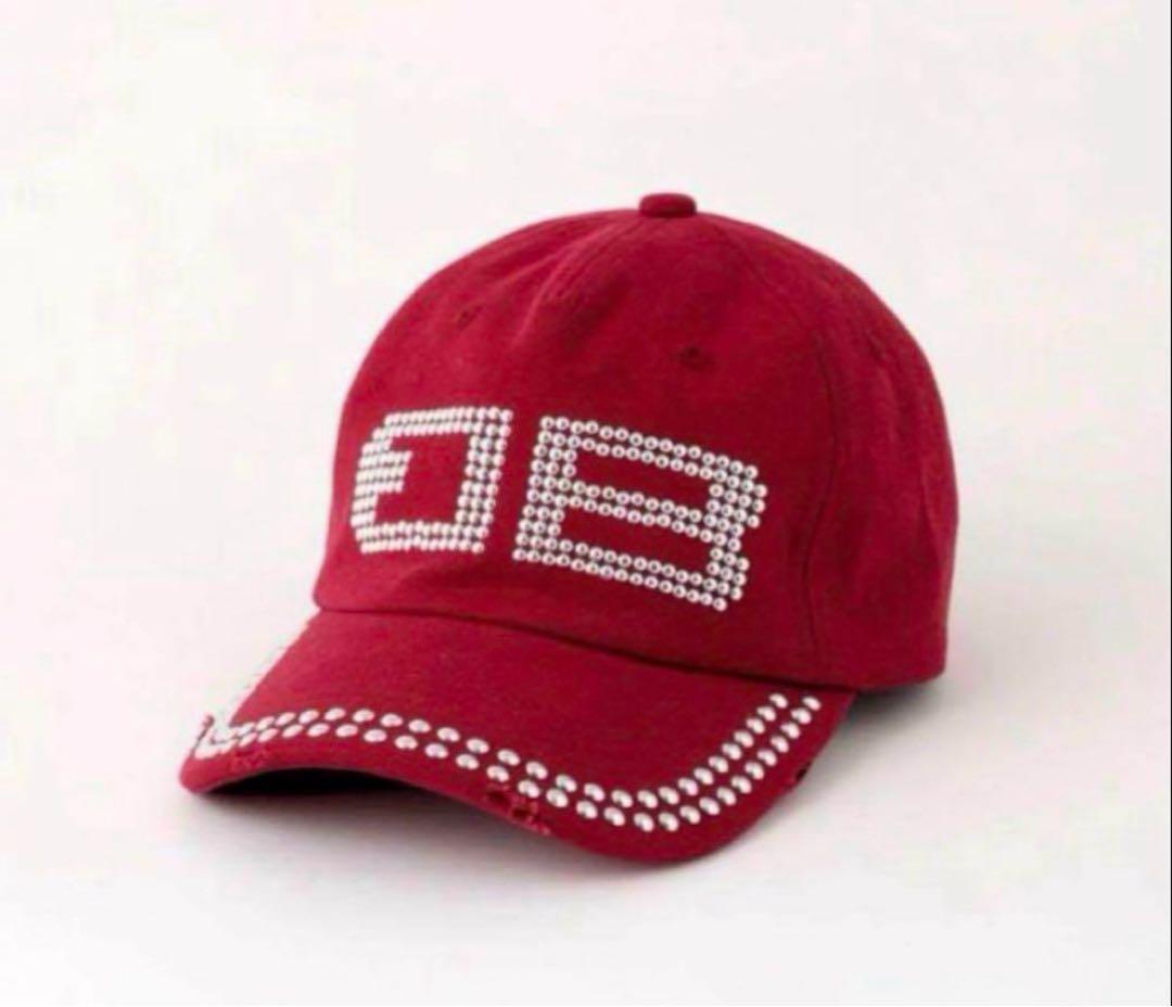 BEEDEN BD STUDS DAMAGE CAP