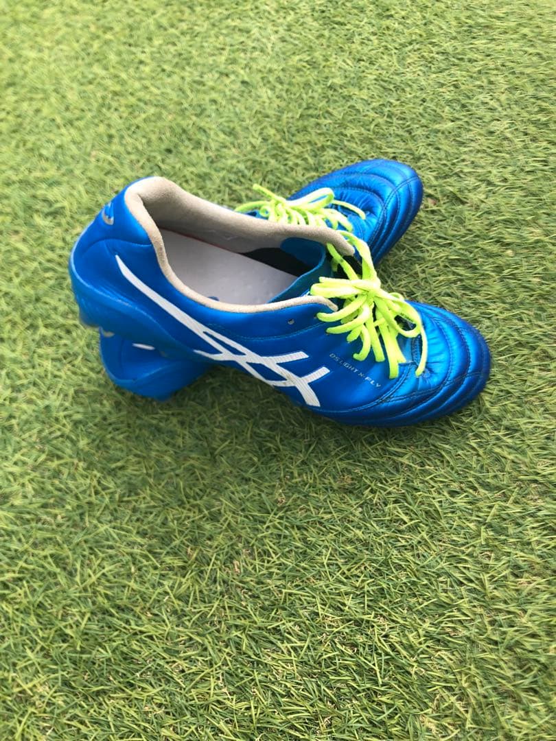 シューズ asics DSLIGHT X-FLY5 28.0cm