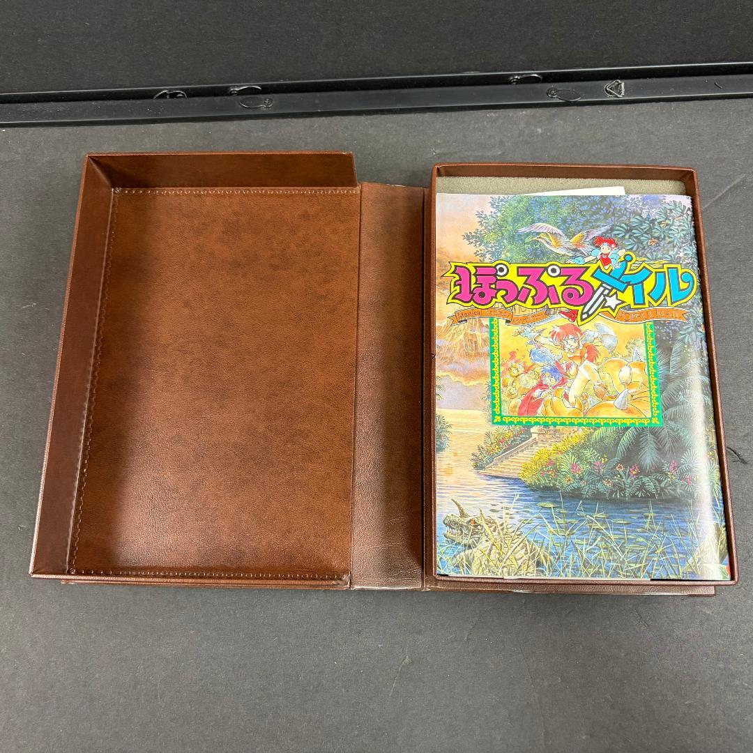 卸売 通販ゲーム・おもちゃ・グッズ - 中古 訳あり ぽっぷるメイル PC
