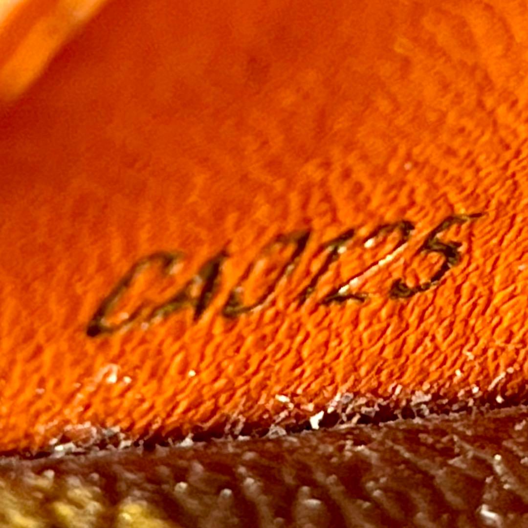 日本限定色】 ルイヴィトン モノグラム ポルトフォイユ エミリー