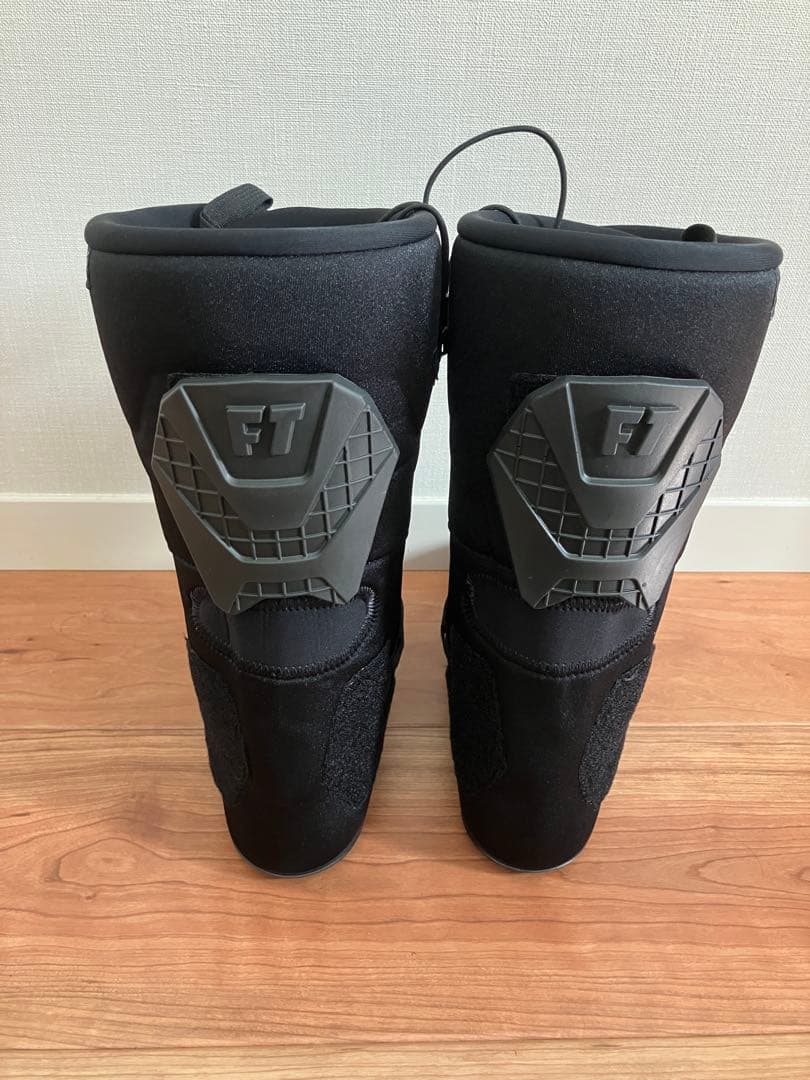 FT K2 INTUITION インナー 未使用品 24-24.5cm