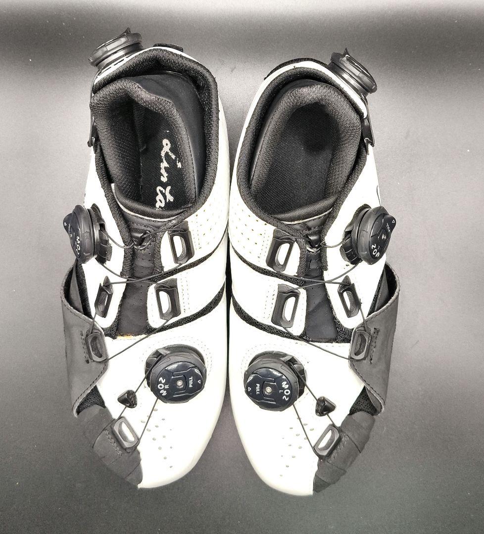 リンタマン ADJUST COMP PLUS 37 23.2cm 両対応