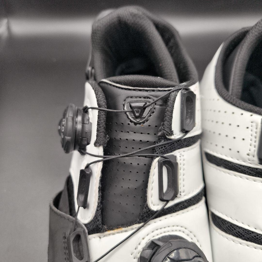 リンタマン ADJUST COMP PLUS 37 23.2cm 両対応