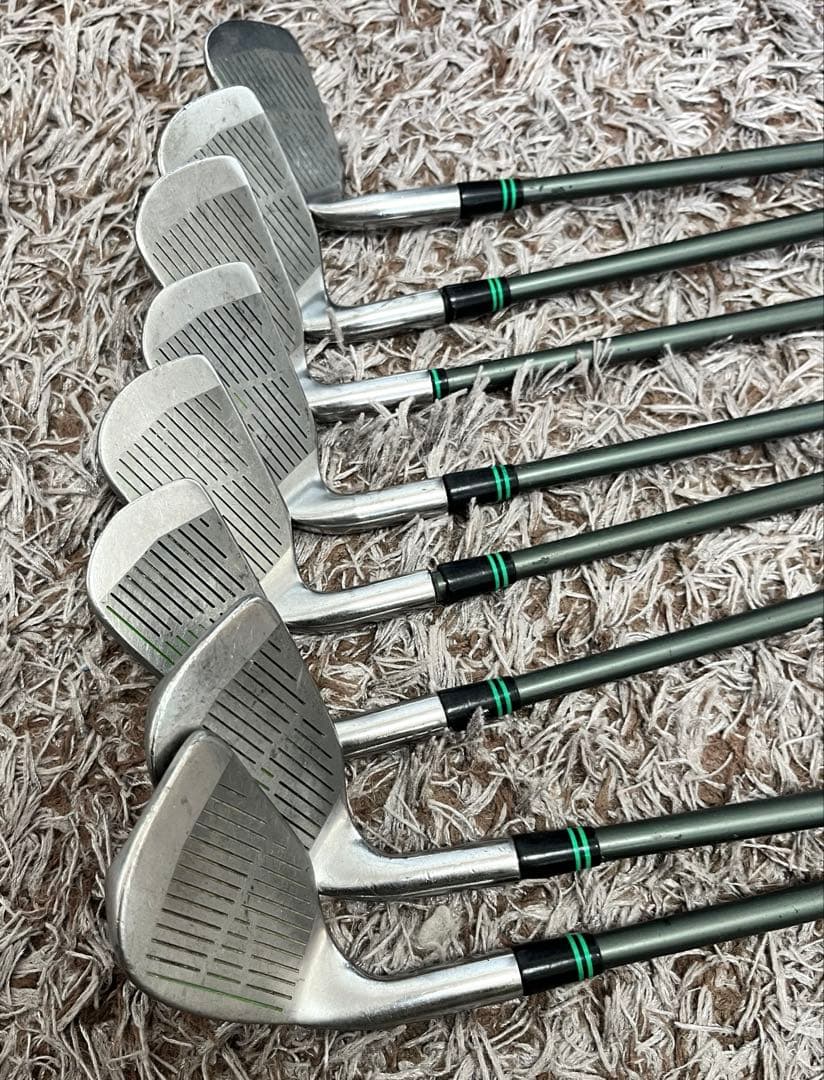 送料無料]初心者向けゴルフセット おまけ多数付き アーノルドパーマー