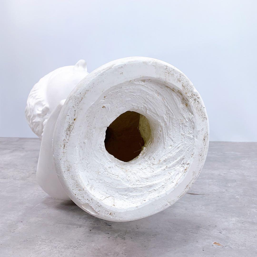 希少 ミロ ヴィーナス 石膏 彫刻 デッサン 胸像 像 美術 芸術 アート