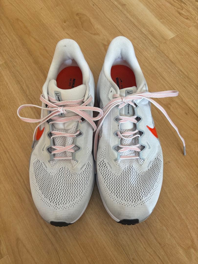 NIKE ナイキ スニーカー AIR ZOOM PEGASUS 41 27cm Nike Air Zoom Pegasus 41 | Men's sizes 14-20