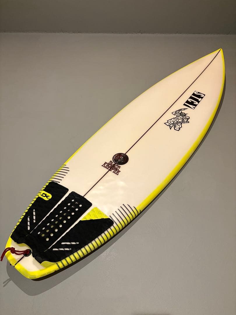 値下げ 手渡し可能 STACEY SURFBOARD 5´10 ステイシー
