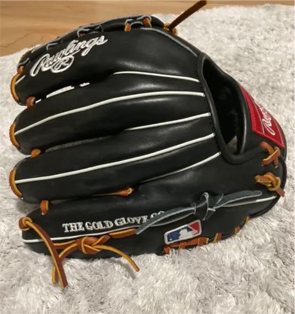 Rawlings ローリングス グラブ ローリングス オーダー デレク ジーター