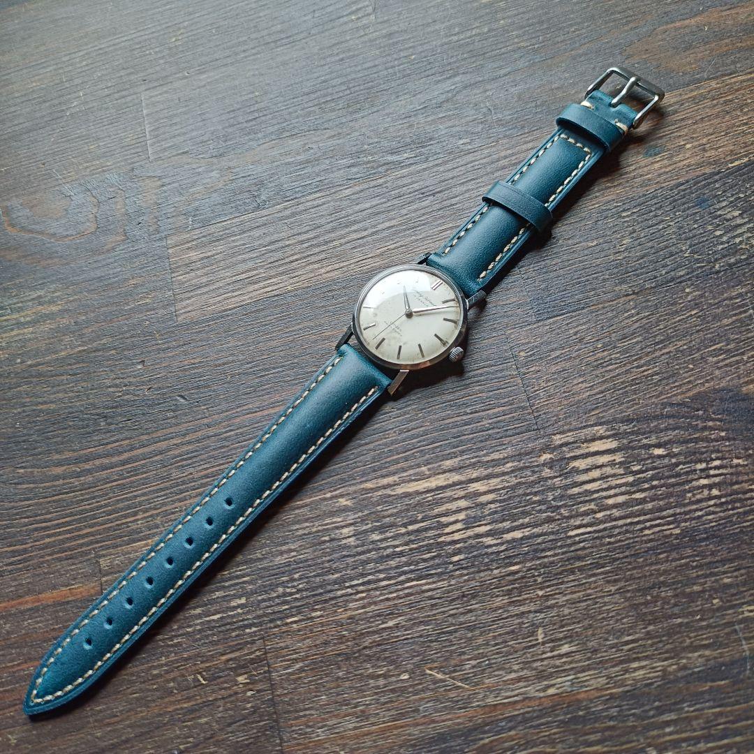 OH済み シチズン ヤングホーマーSS - メルカリ