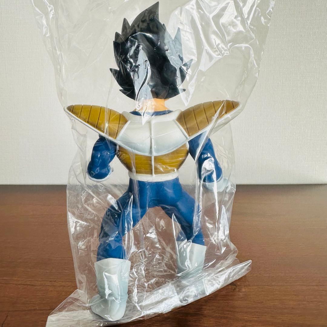 ジーマ限定特典/新品】 ドラゴンボールアライズ ザーボン 変身