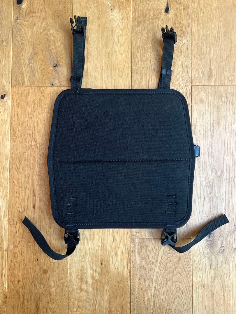 OVEJA NEGRA フロントエンドローダー ドライバッグマウント - メルカリ