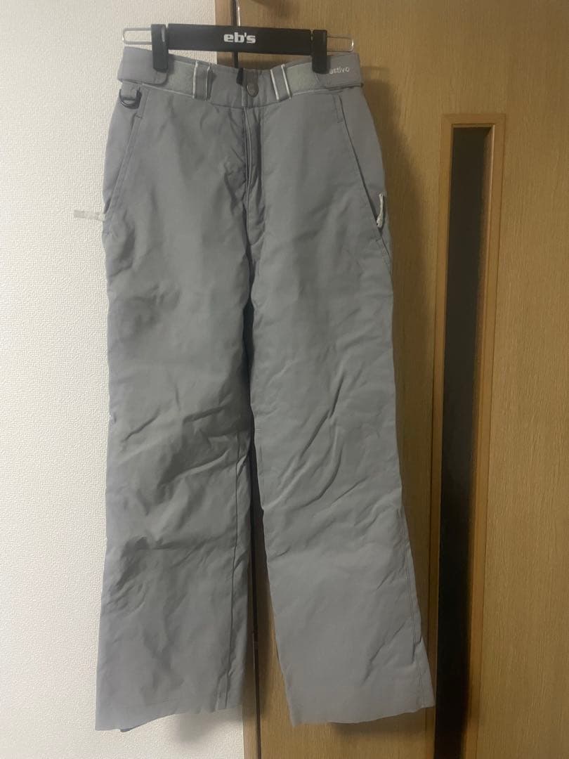 スノーボード エスティボ パンツ estivo ゴールドウィン スノボー