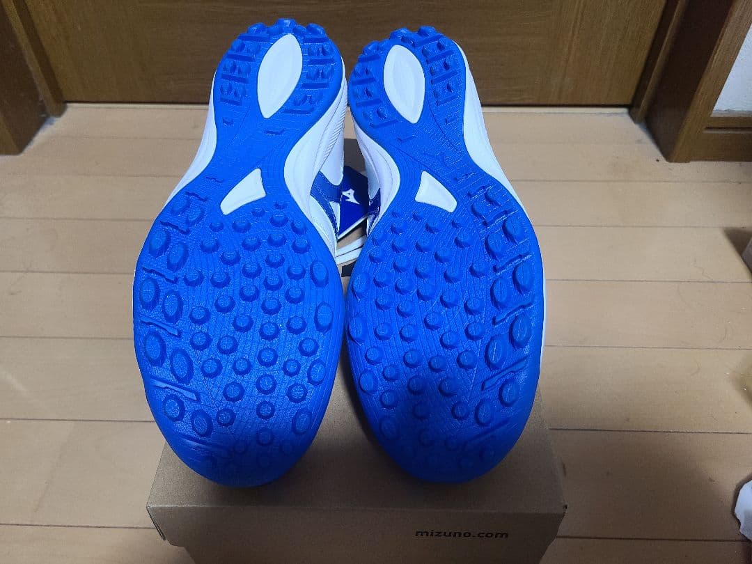 Mizuno モレリア SALA ELITE TF 26.0cm 新品未使用品